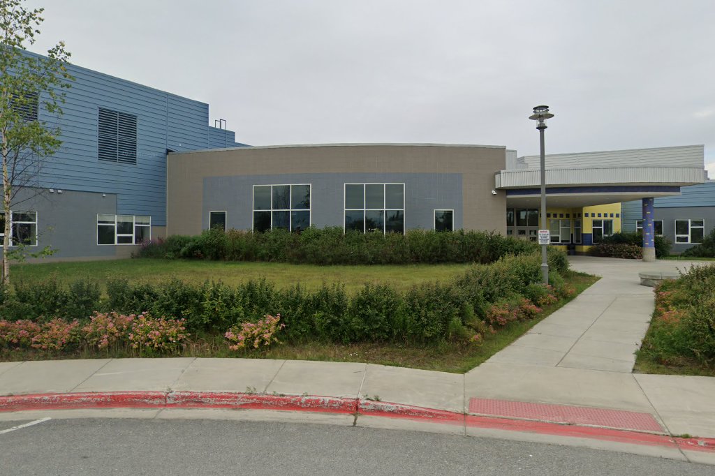 Clark Middle School