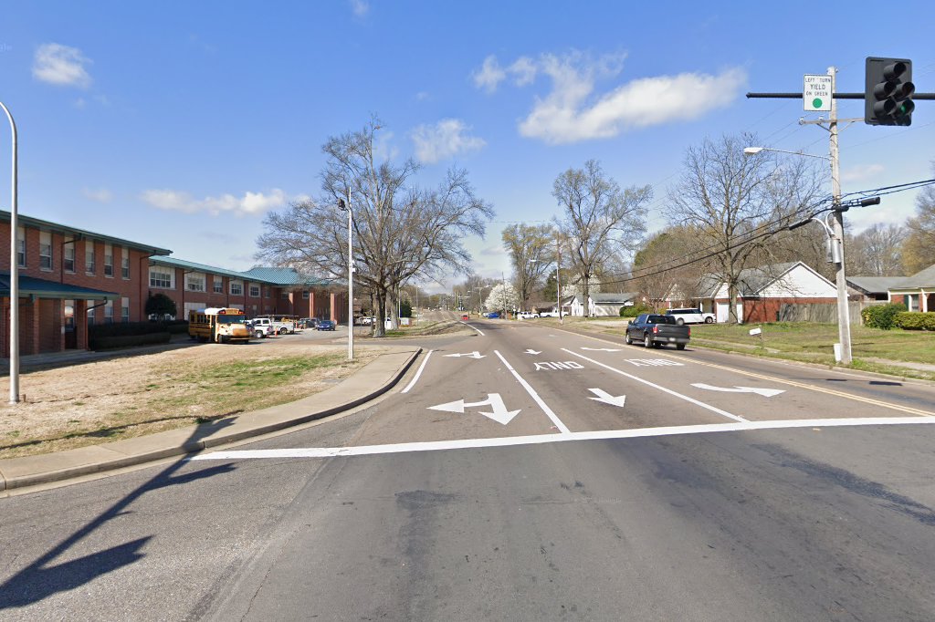 DeSoto County Career Technology Center