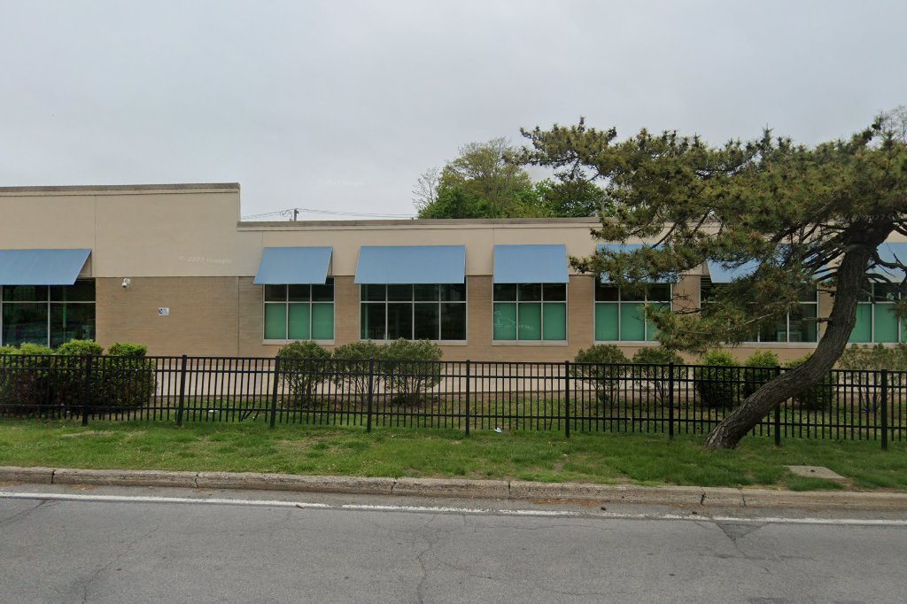 Hommocks School