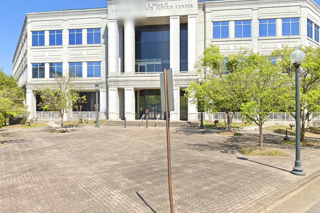 Canton Magistrate Court