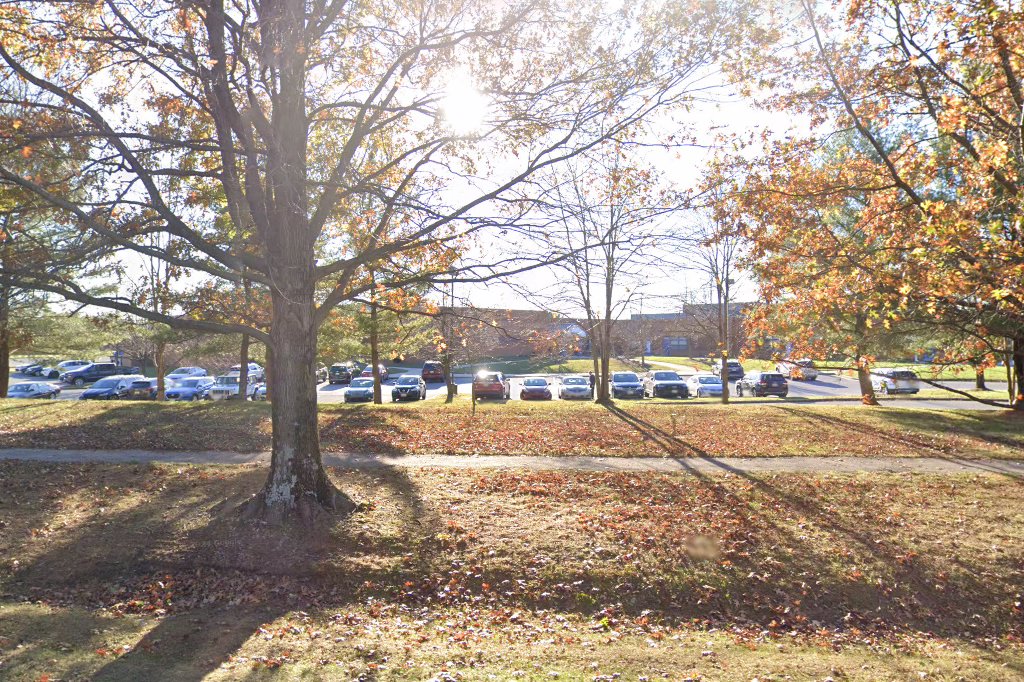 Spring Ridge Elementary School