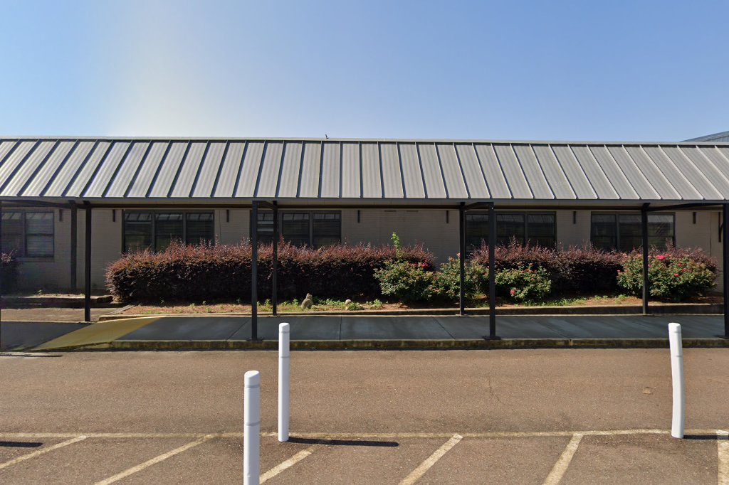 Oak Grove Central Elementary School