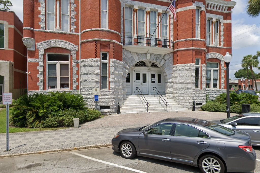Brunswick Municipal Court