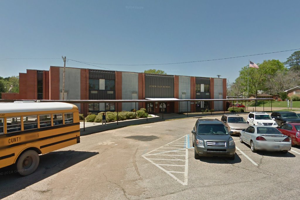 Franklin Junior High School