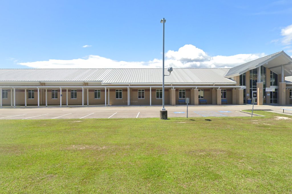 Waveland Elementary School