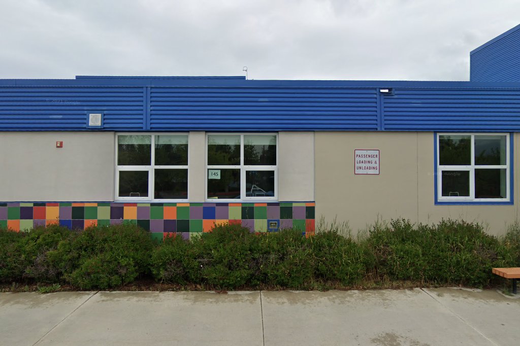 Chester Valley Elementary School