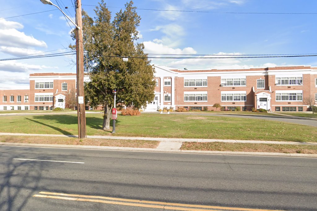 New Hyde Park Road School