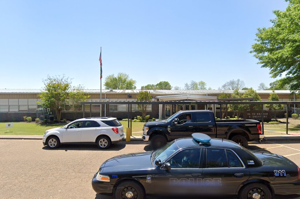 Olive Branch Elementary School