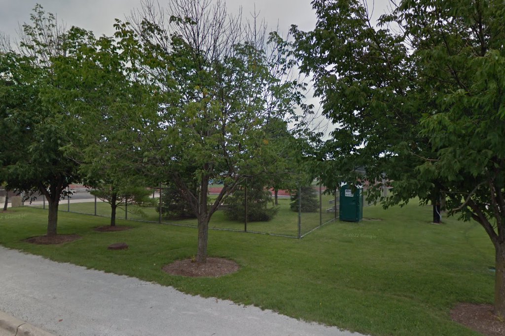 Lincoln-Way East High School