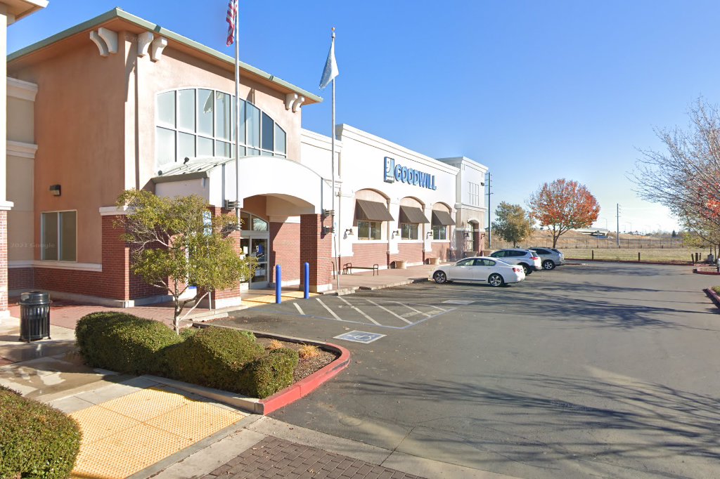 Goodwill Sacramento