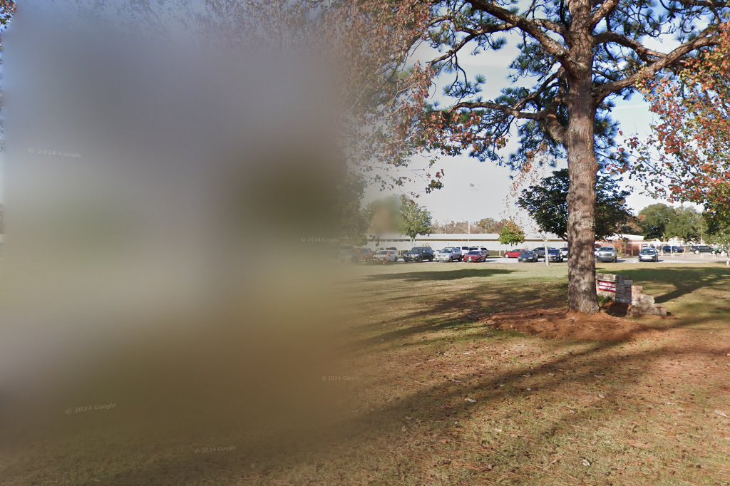 George County Middle School