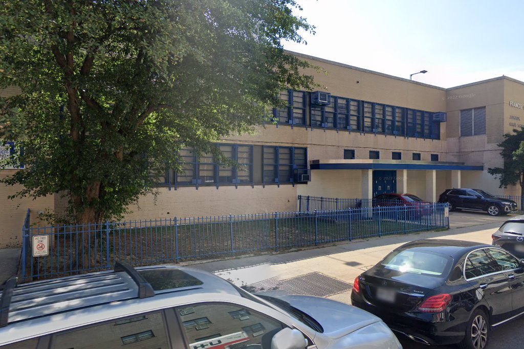 Brooklyn High School For Leadership And Community