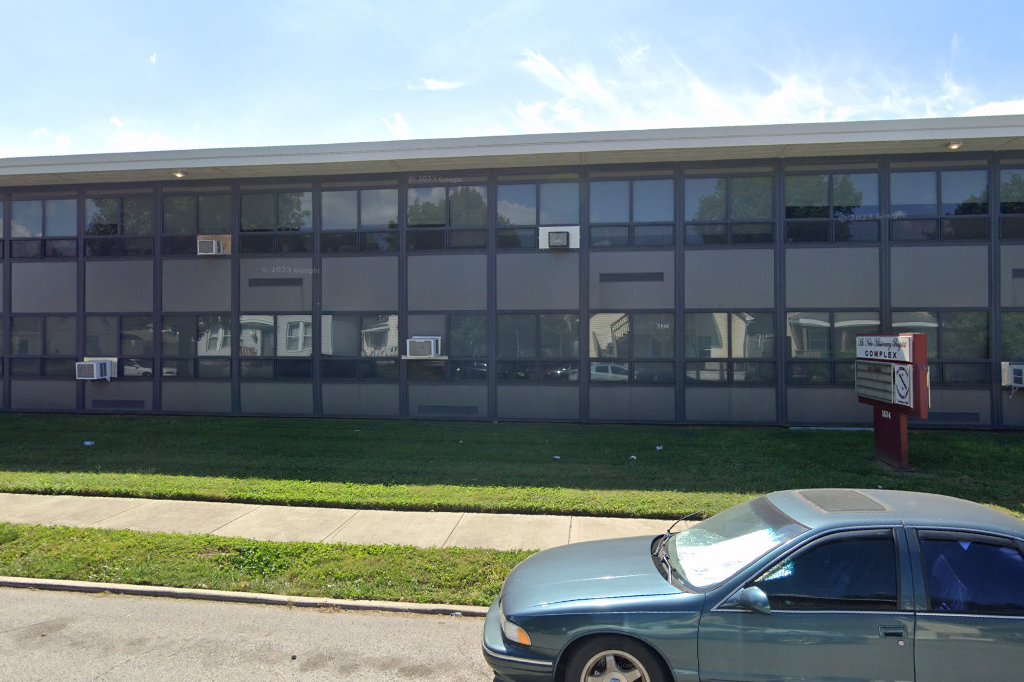 Harris Elementary School