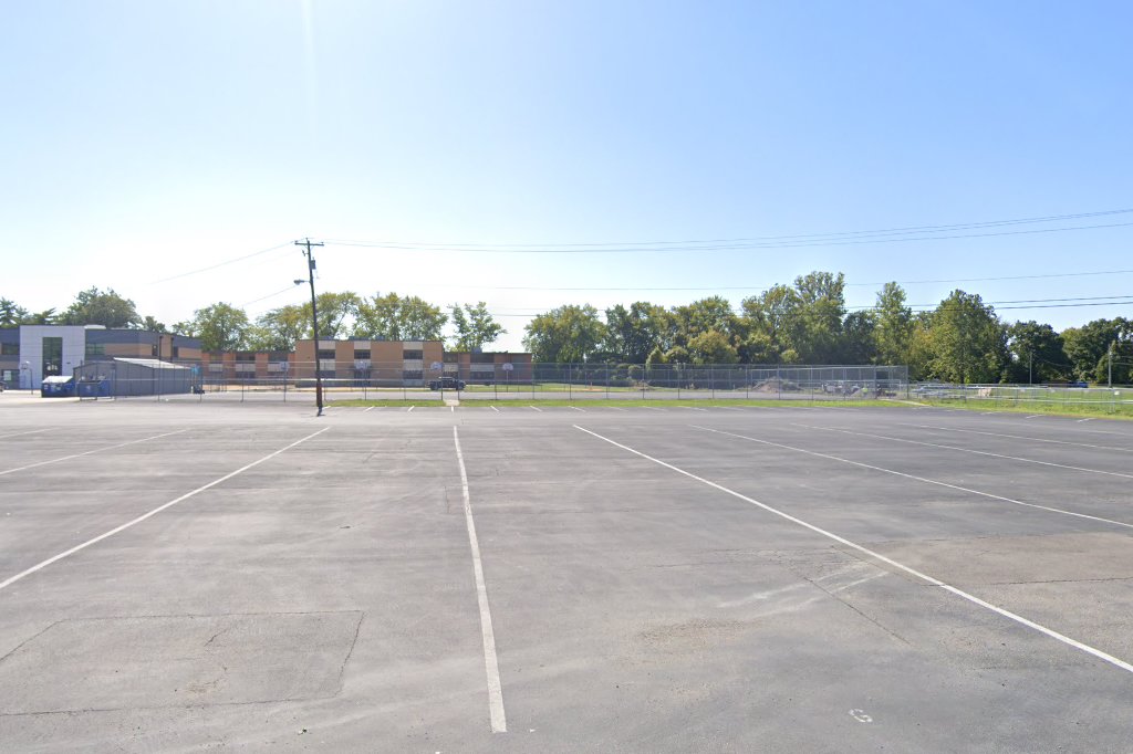 Dorris Intermediate School
