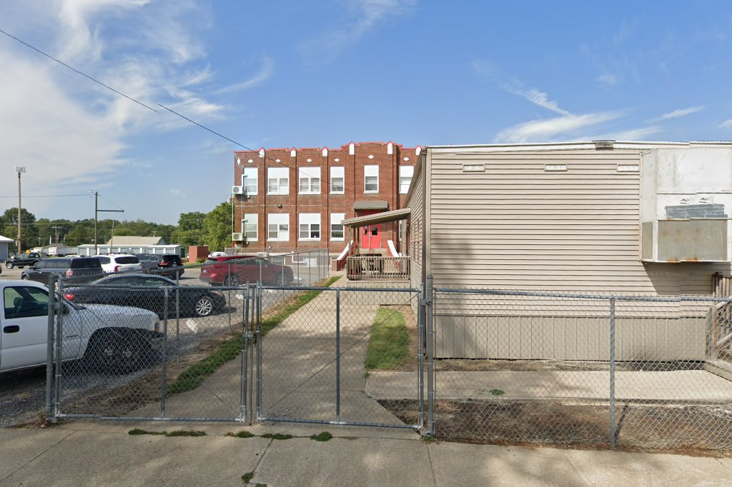 Galatia Elementary School