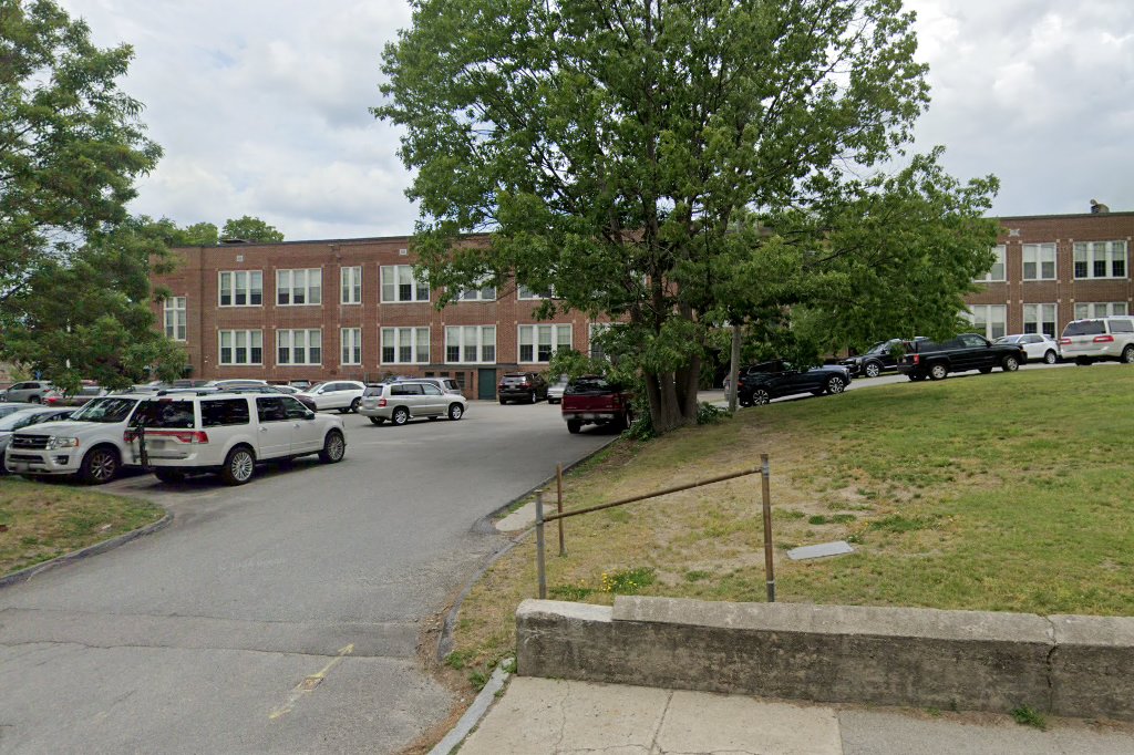 St Peter Central Catholic Elementary School