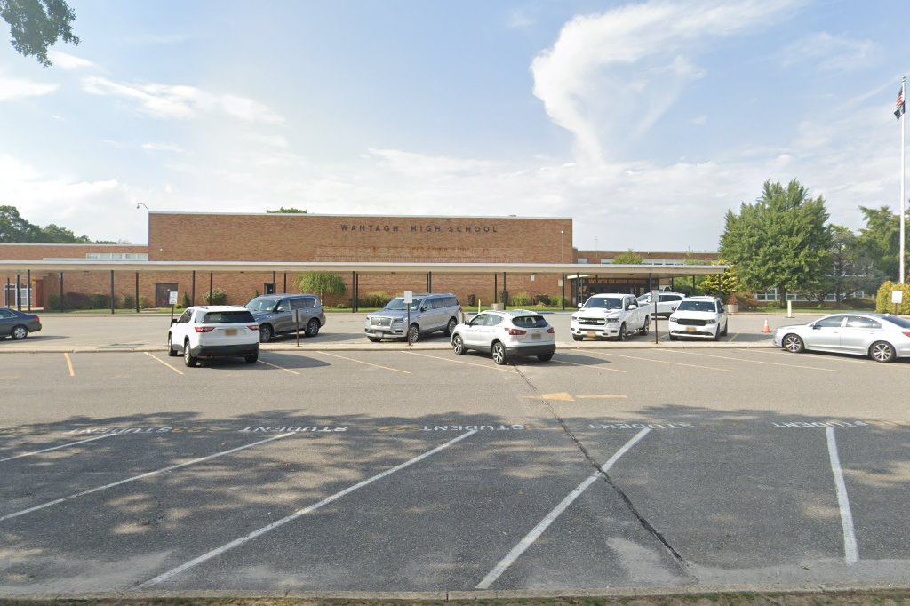 Wantagh Senior High School