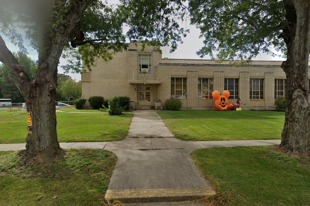 The Lafayette Academy