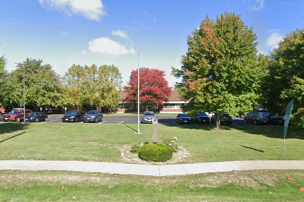 Ivan K Garrison Center