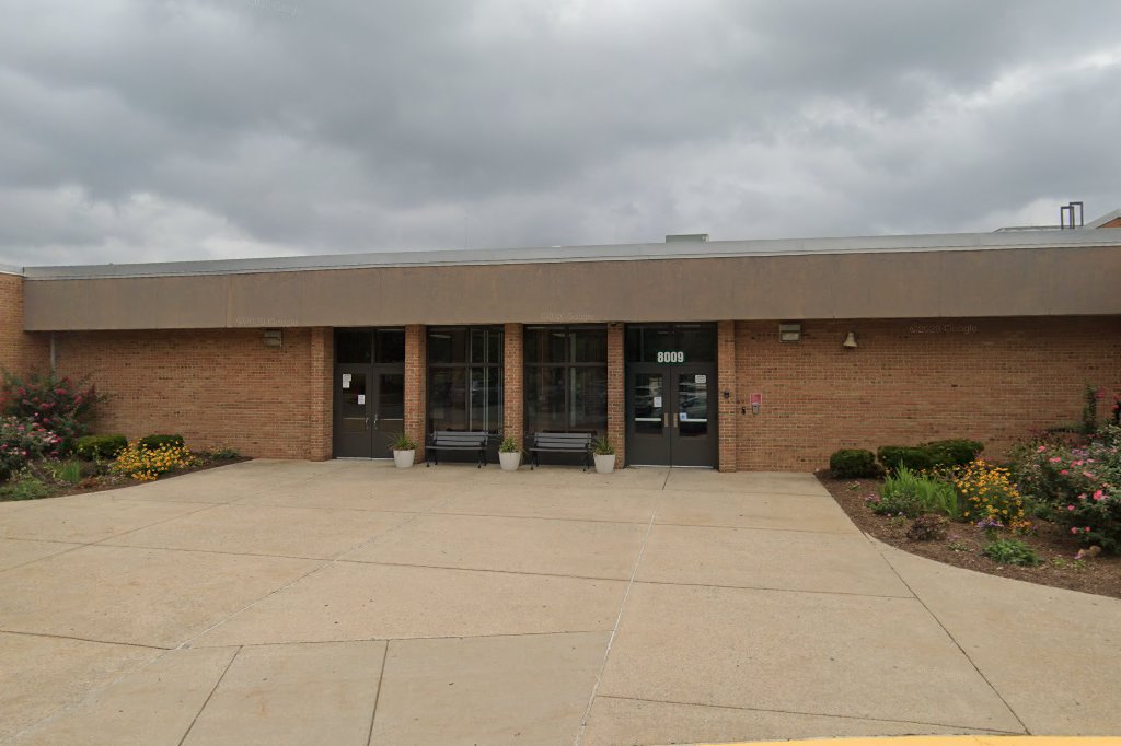 Monocacy Middle School