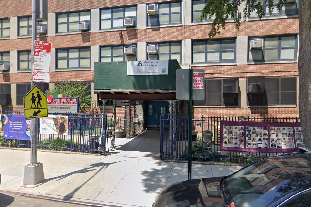 Satellite West Middle School