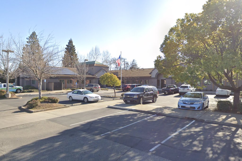 US Department of Veterans Affairs - VA Chico Outpatient Clinic