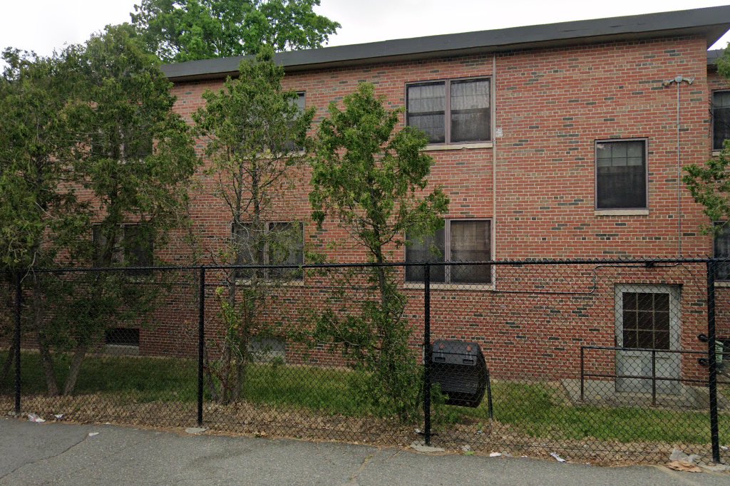 Worcester Academy