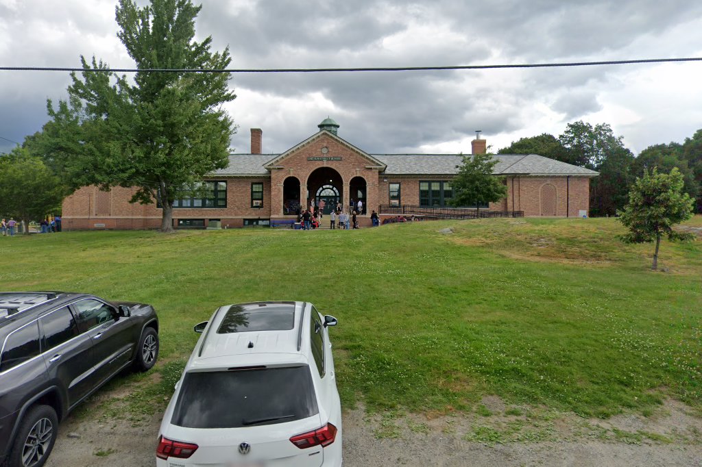 Lincoln Street Elementary School