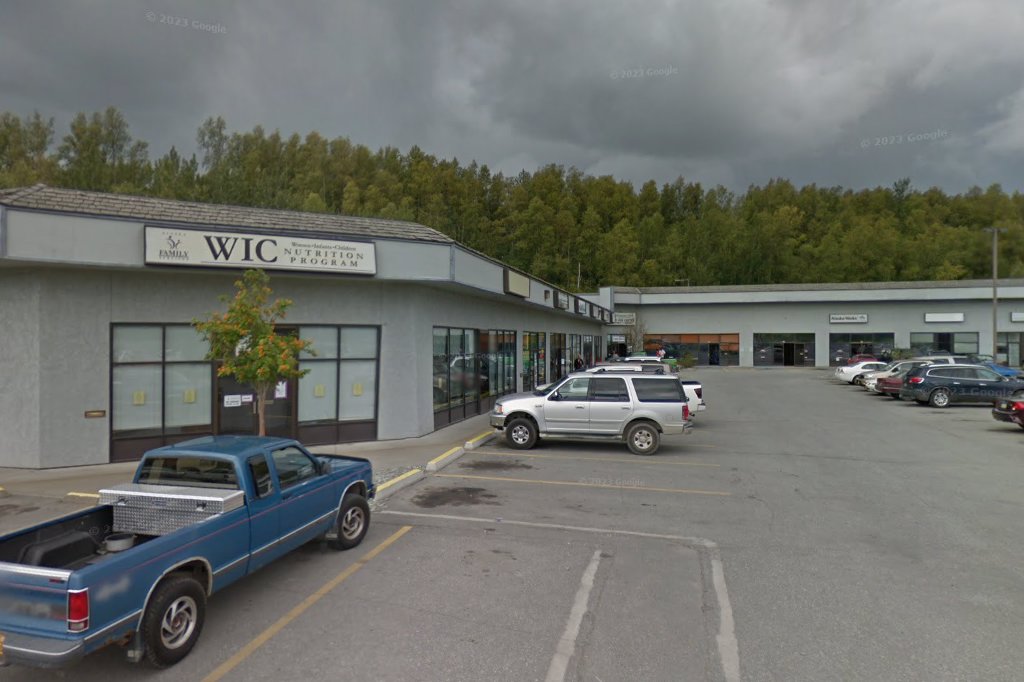 Wasilla Job Center