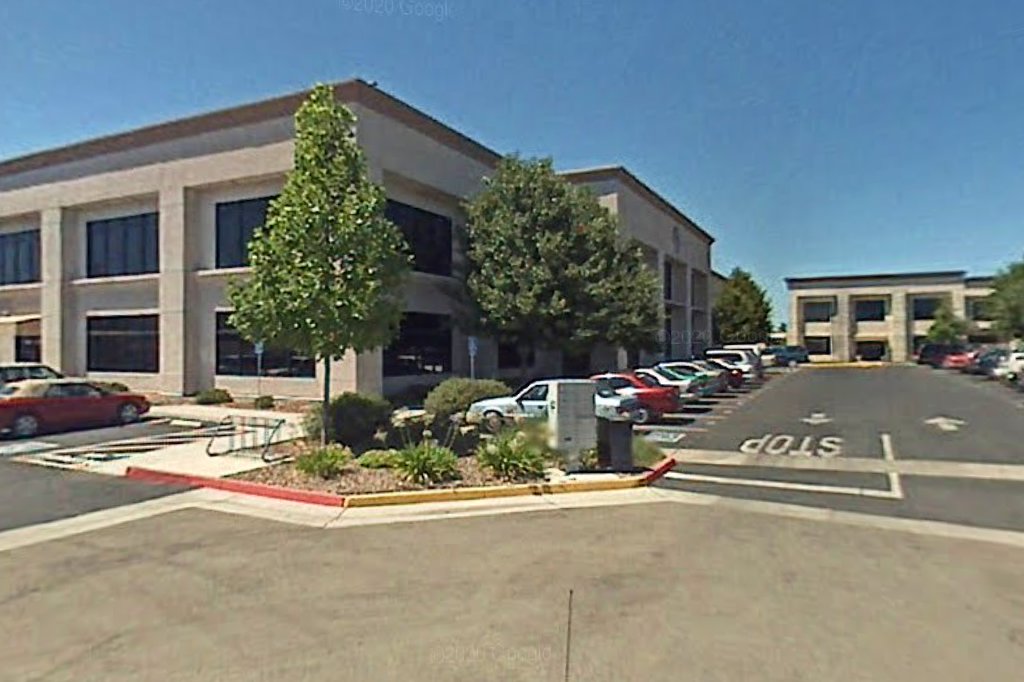 Yuba County Employment Department