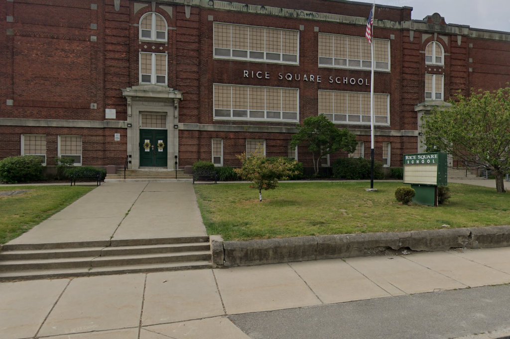 Rice Square School