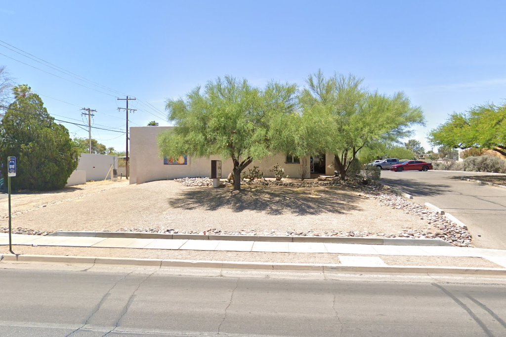 Cat Hospital of Tucson