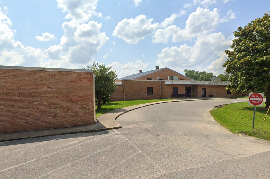 Orange Grove Elementary School