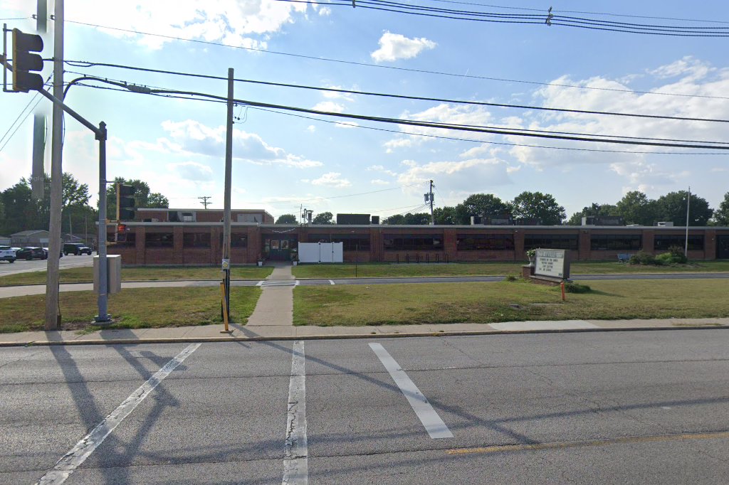 Maryville Elementary School