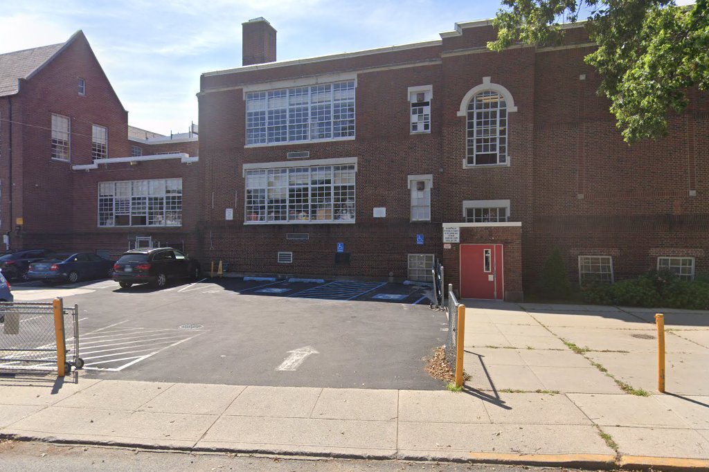Northern Parkway Elementary School