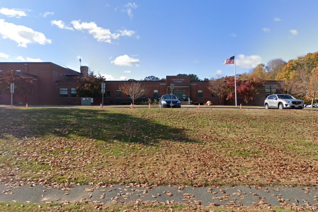 Great Oak High School