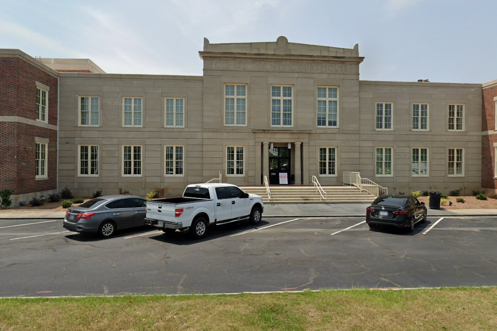 Douglas Magistrate Court
