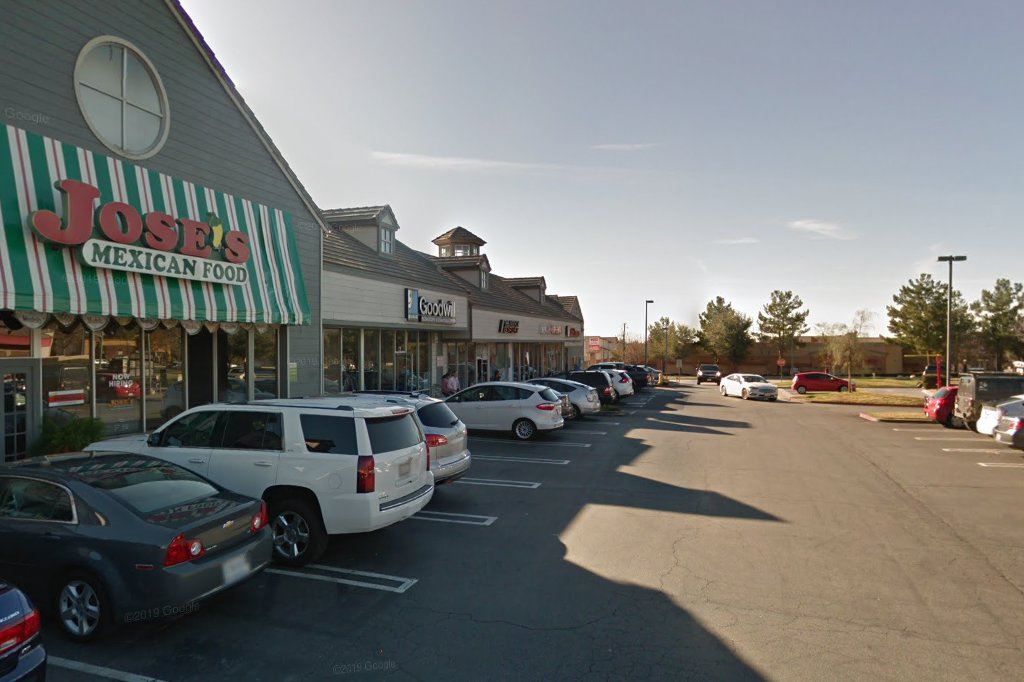 Goodwill Yucaipa