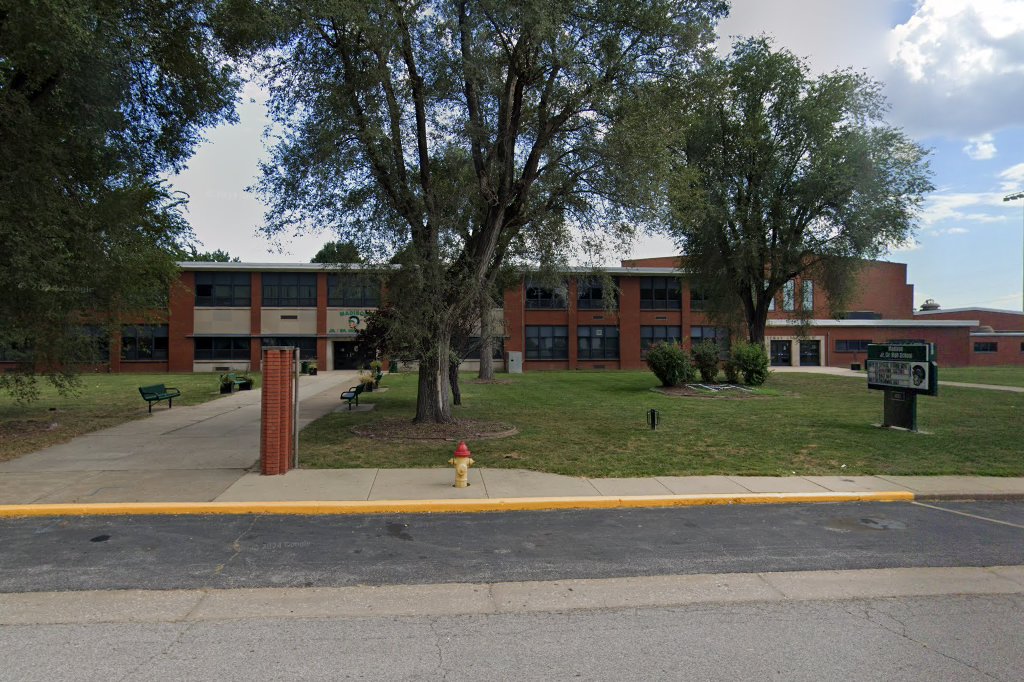 Madison Senior High School