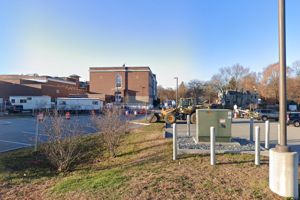 Doherty Middle School