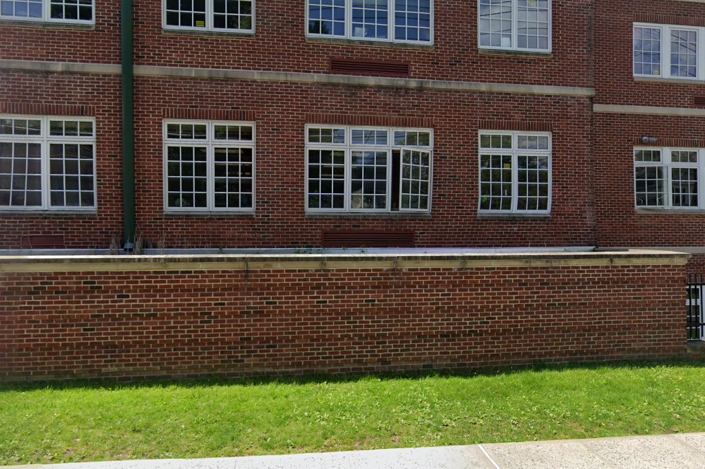 Bedford Road School