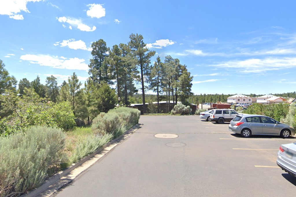 Canyon Pet Hospital