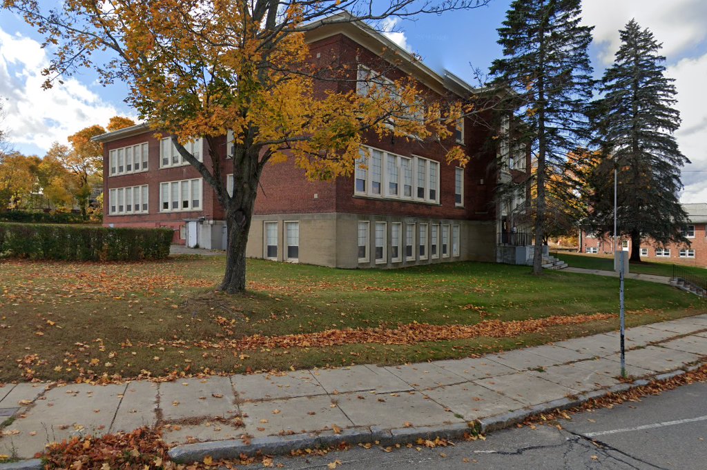Gardner Bullis Elementary School