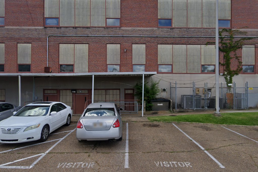 Poindexter Elementary School