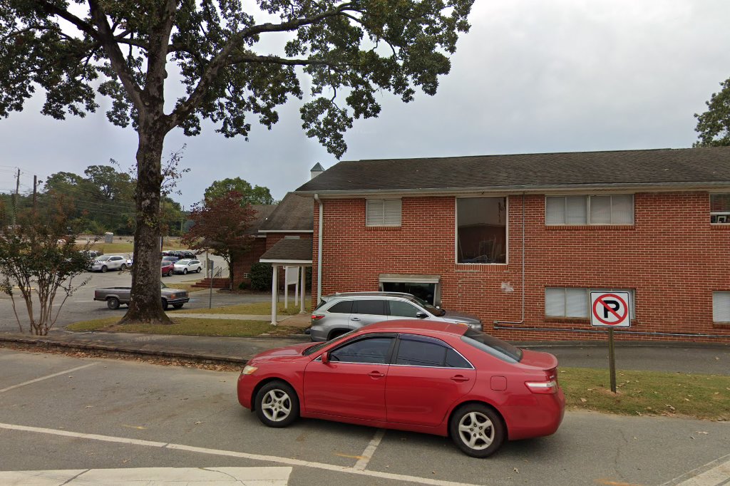 Emerson Municipal Court