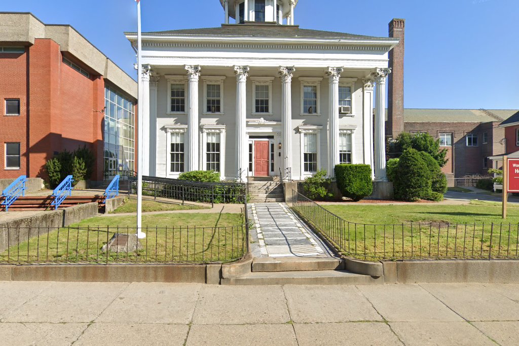 Head Start School