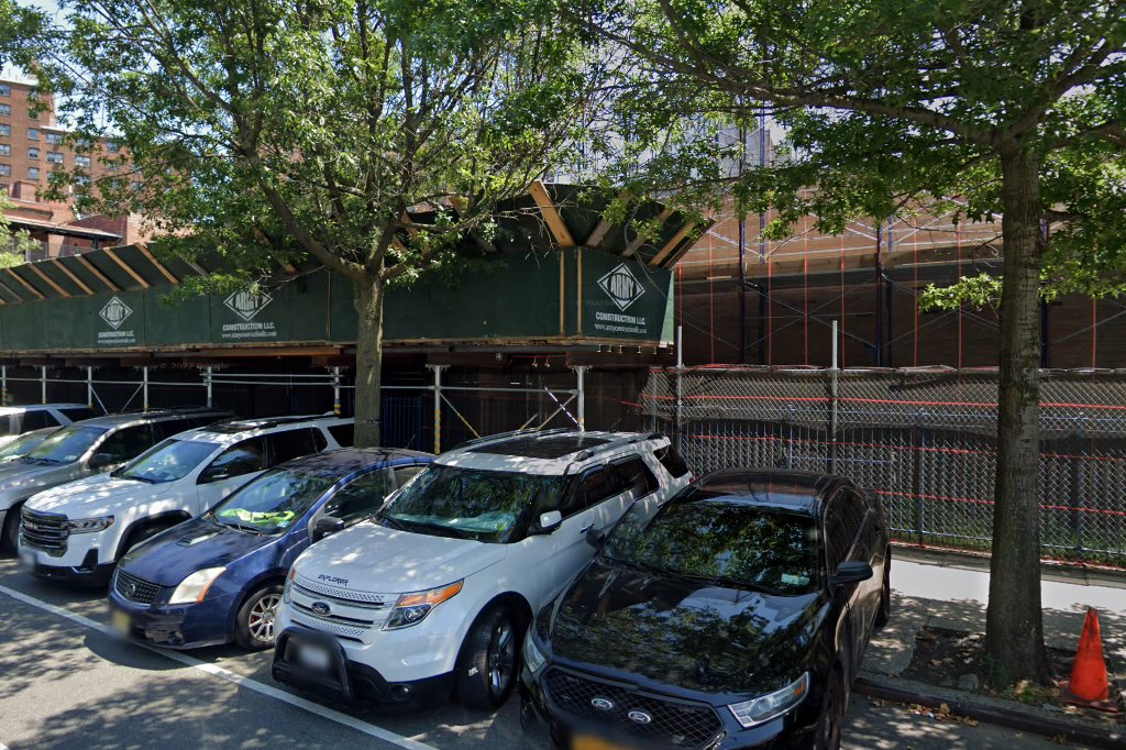 Community Prep Charter School