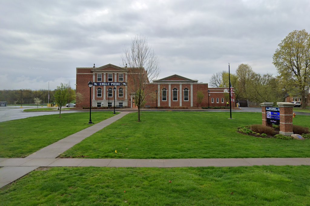 Elbridge Elementary School