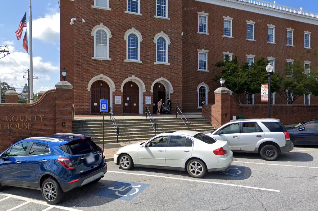 Griffin Superior Court
