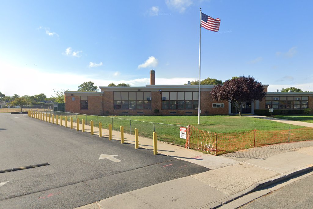 Robert W Carbonaro School
